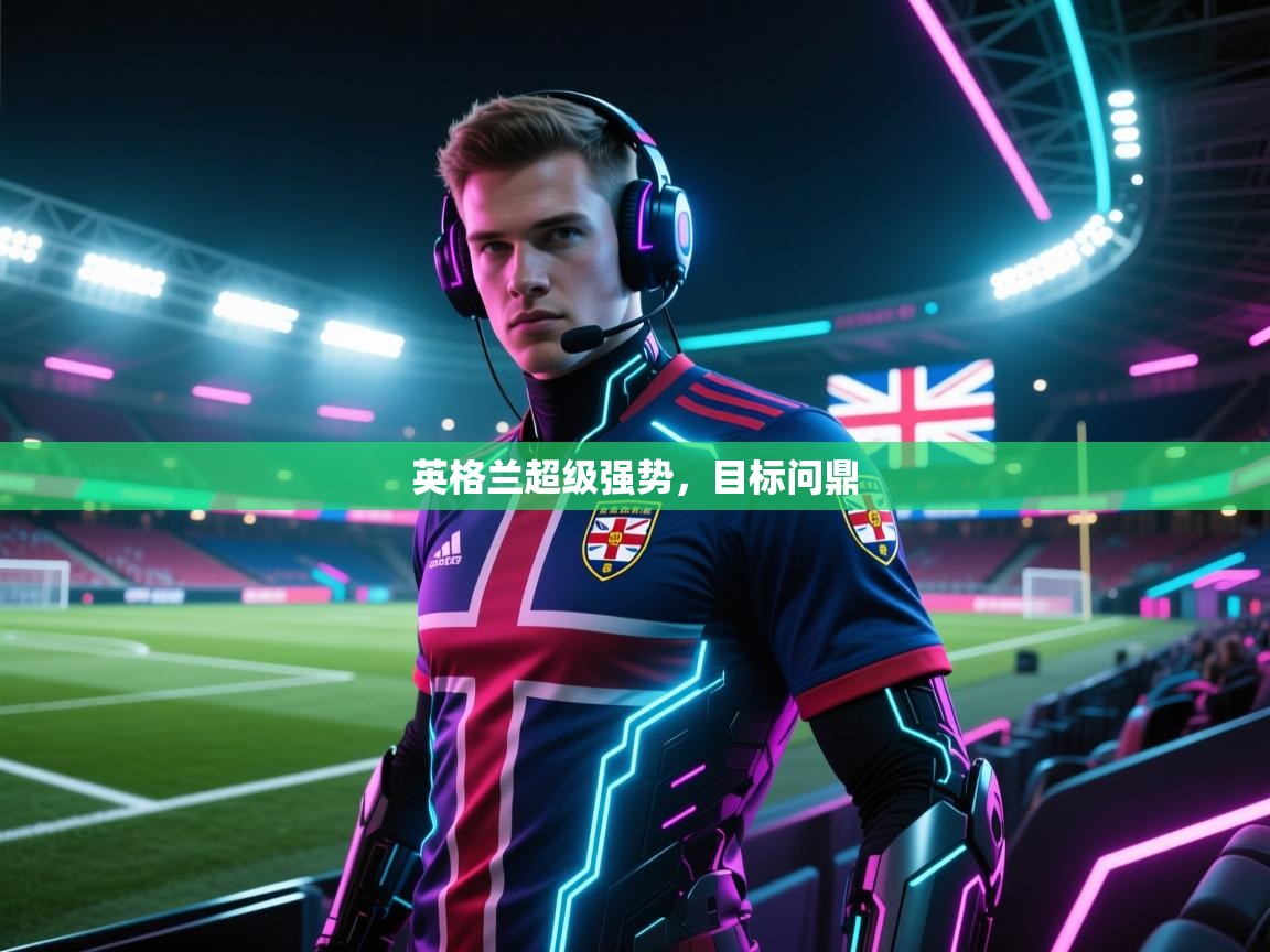 英格兰超级强势,目标问鼎 第2张