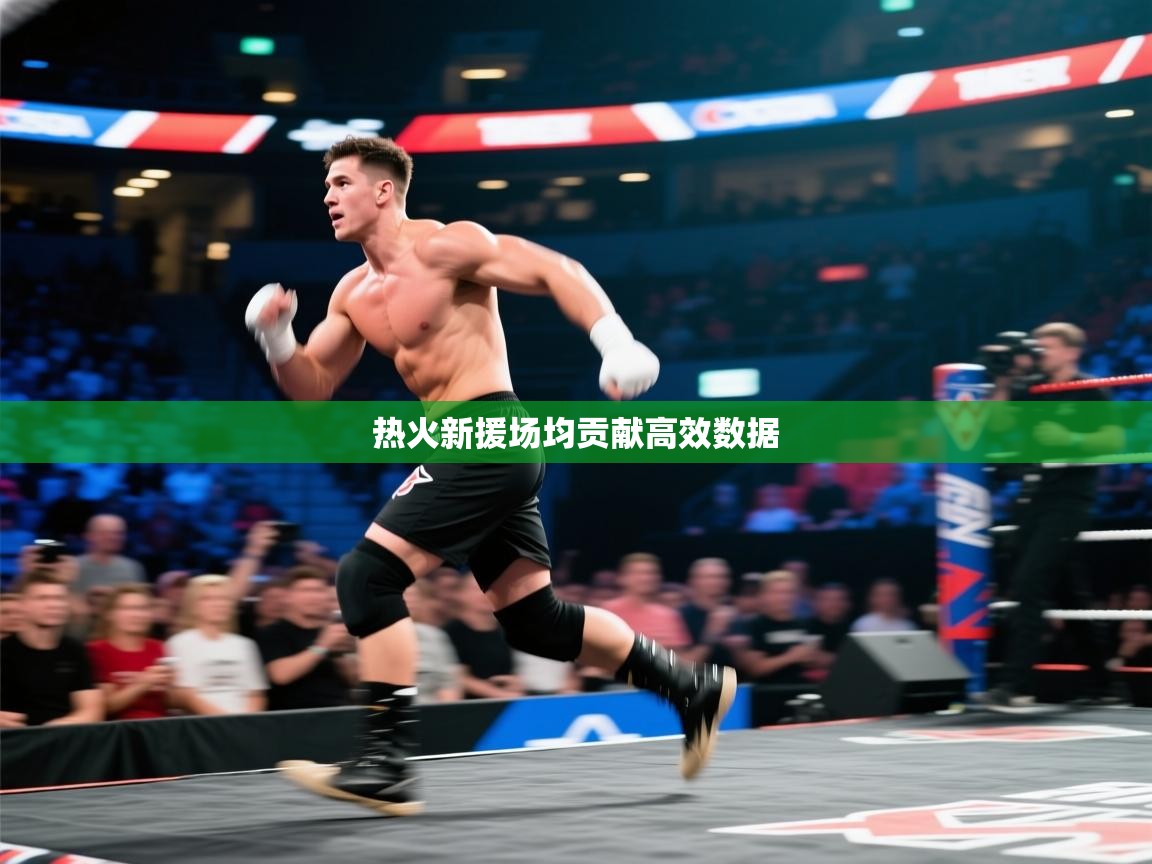 热火新援场均贡献高效数据  第2张