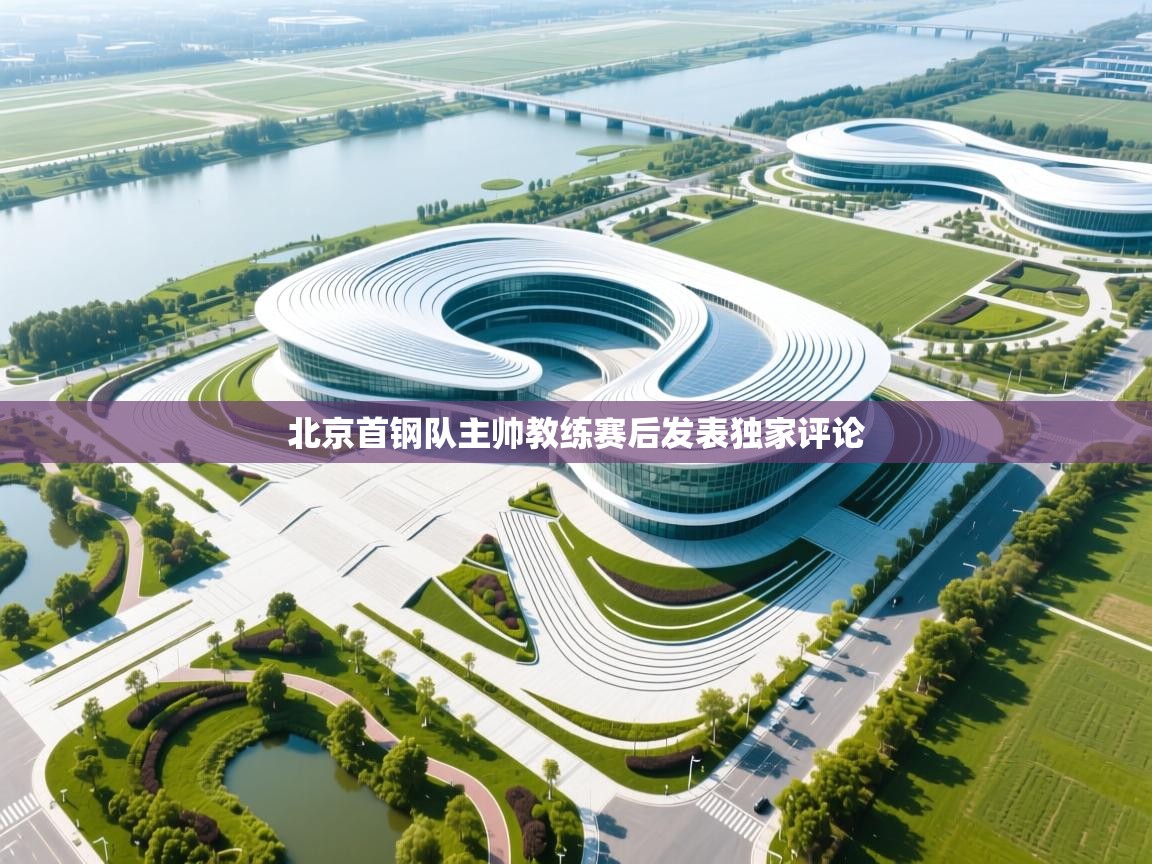 北京首钢队主帅教练赛后发表独家评论  第1张