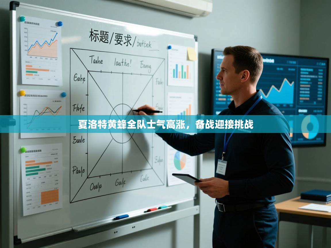 夏洛特黄蜂全队士气高涨，备战迎接挑战  第1张