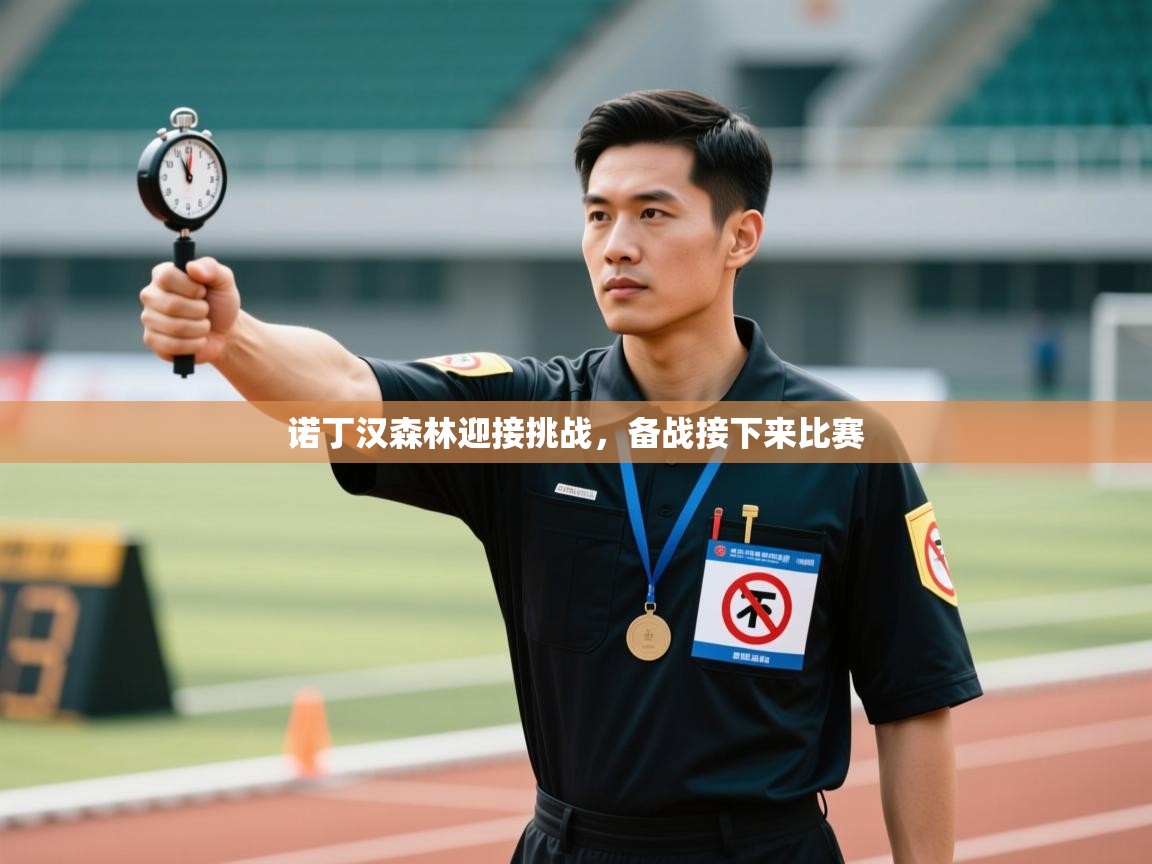 诺丁汉森林迎接挑战,备战接下来比赛 第2张